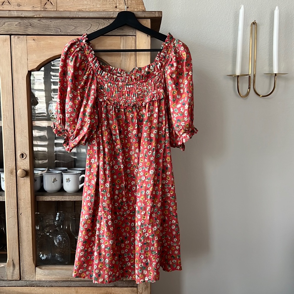Doen Patricia Dress